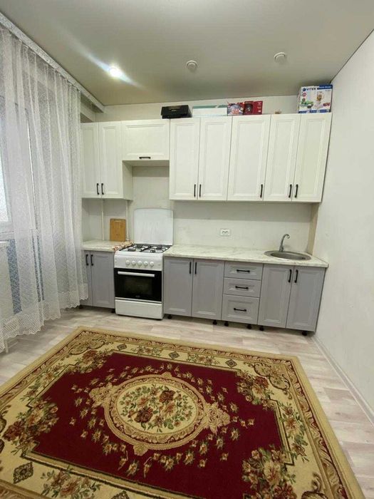 1 ком кв .Район Алтын Орда