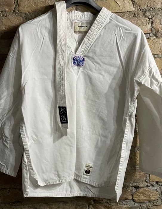 Кимано Taekwindo