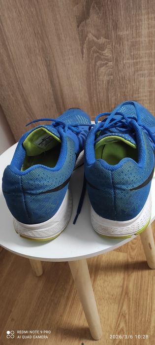 Adidași  Nike   Air  zoom 45