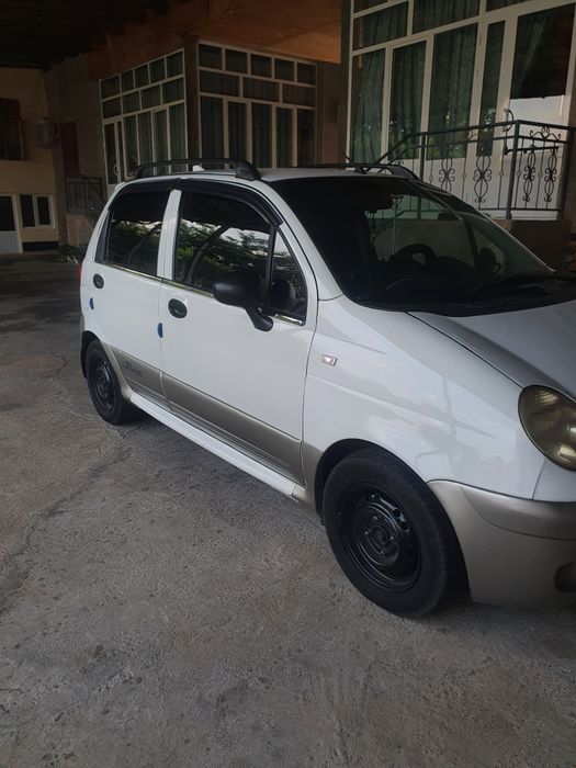 Matiz best 3 pozitsiya