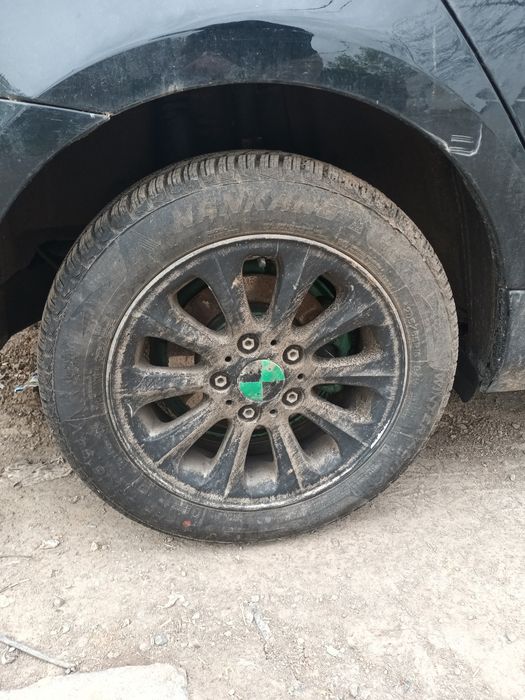 Dezmembrari BMW 1 (E81, E87, E88, E82) (2004-2013) 116 i Benzina