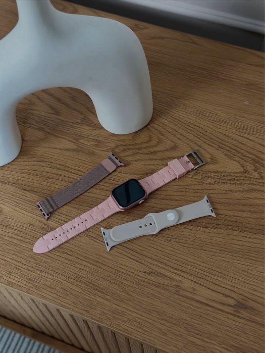 Apple watch 11 / Эпл вотч / Смарт часы премиум