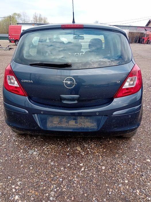 Piese Opel Corsa 1.2 Benzina