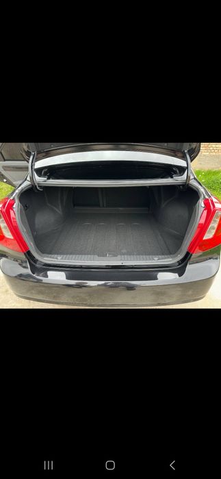 Jentra avtomat bez lyuk