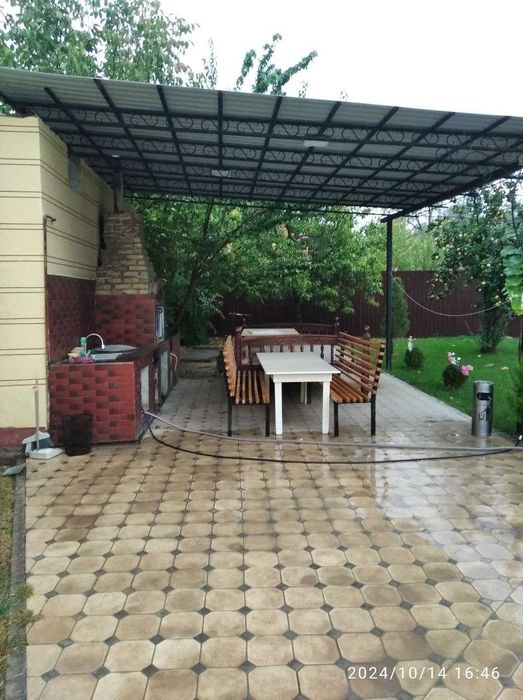 Dacha sotiladi 5.5 sotix xalol