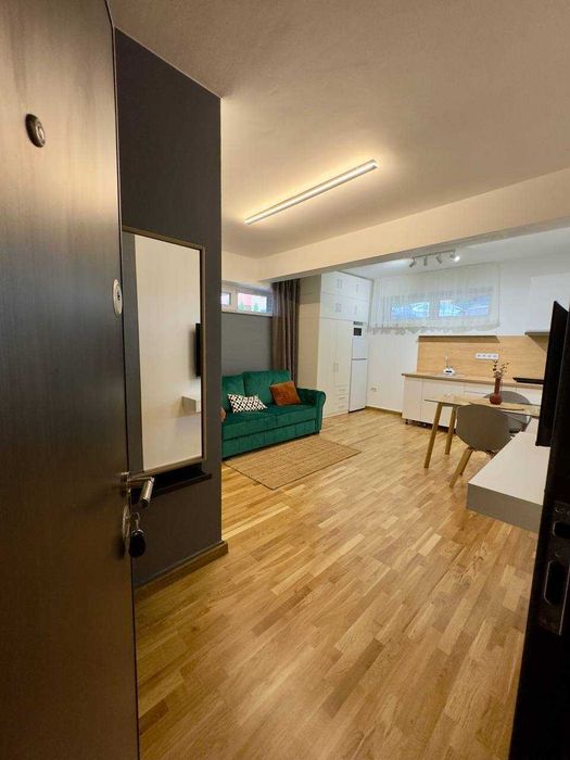 Garsonieră în regim hotelier Rădăuți – modernă, 35 €/zi
