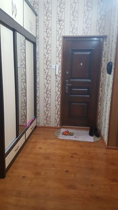 Продаю 3х комнатную квартиру