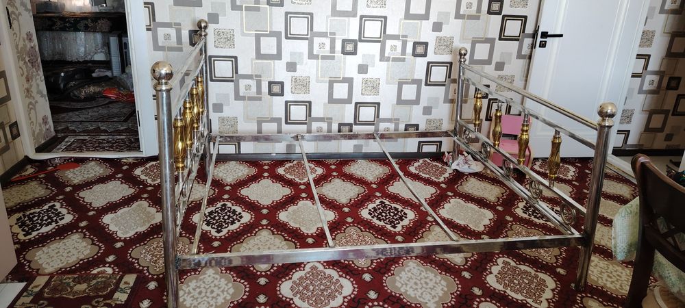 Спальный       нержавейка