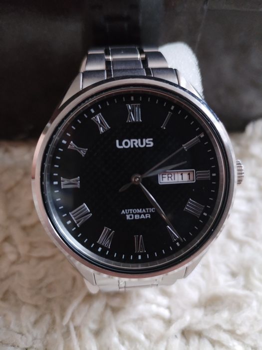 Ceas Lorus classic