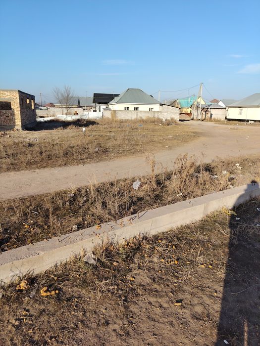 Продам учаск срочн