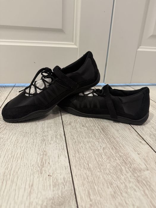 Трендовые балетки Юникло