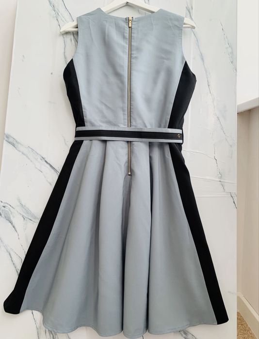 Платье от Lichi brand