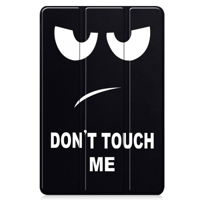 Samsung Galaxy Tab S11 11.0" 2025 / Кожен смарт калъф за таблет