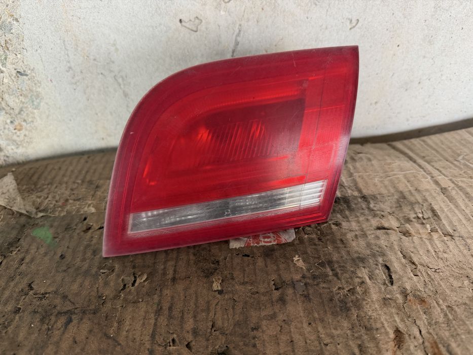 Десен стоп от ауди а3 8п / audi a3 8p