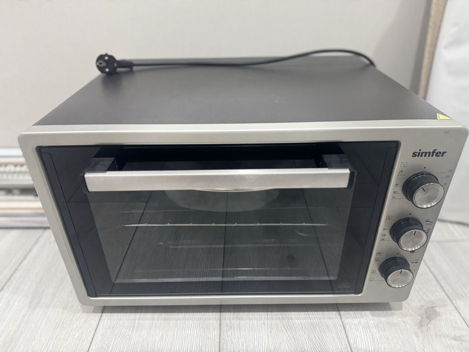 Мини-печь Simfer