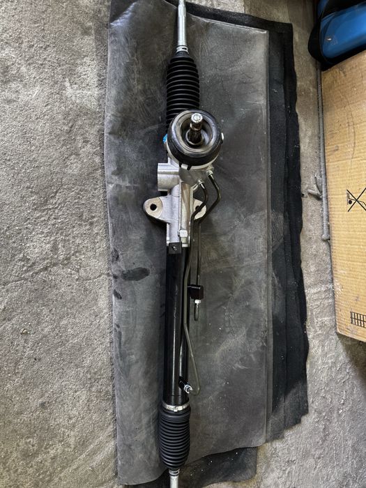 Рулевая рейка Hyundai Accent