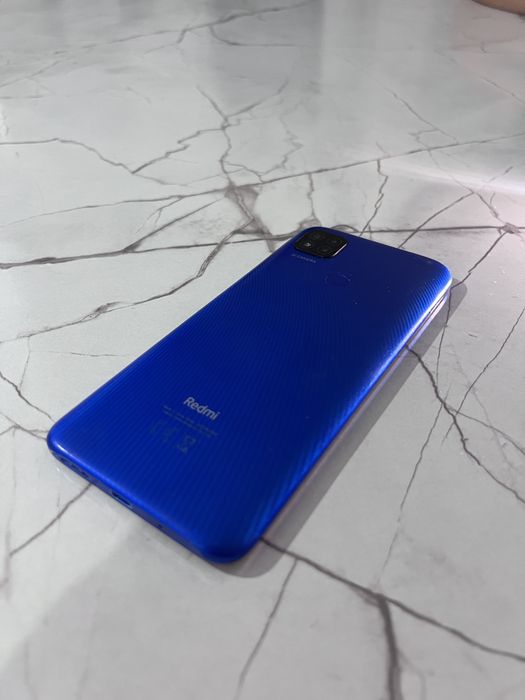 Redmi 9c / Телефон / Бу / Редми