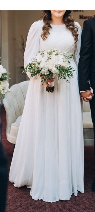 Rochie de mireasa