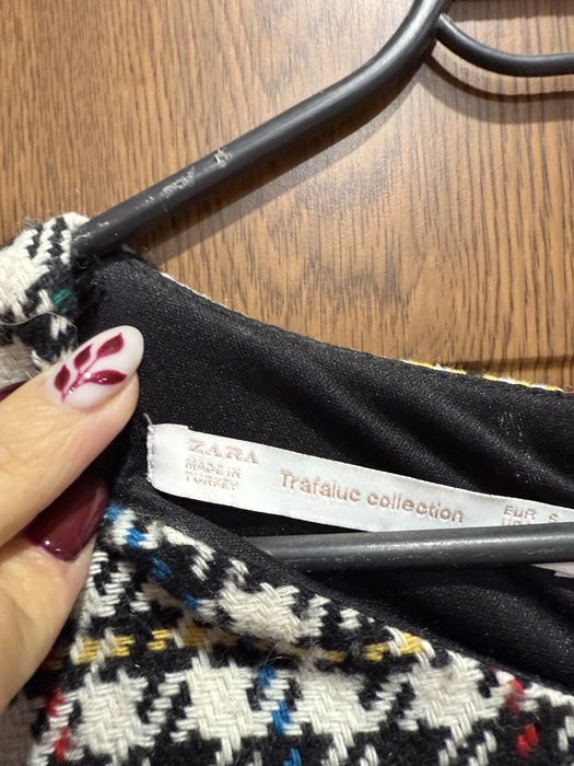 Рокли Зара / Тренди