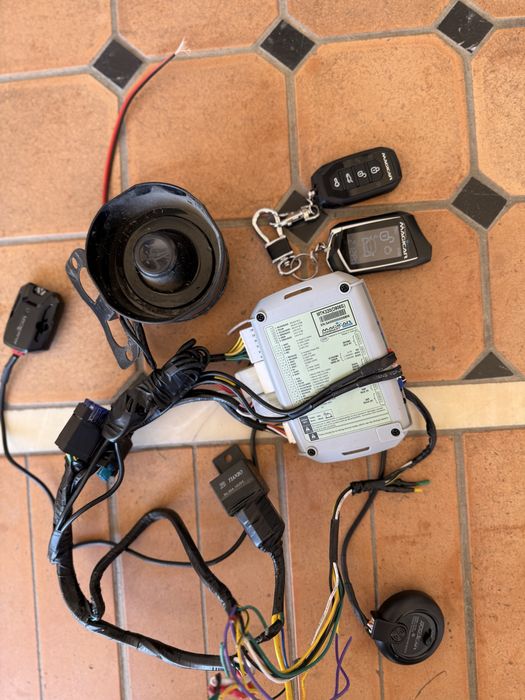 Magicar 906 Sotiladi 100% Daminat arginal Seriy blok