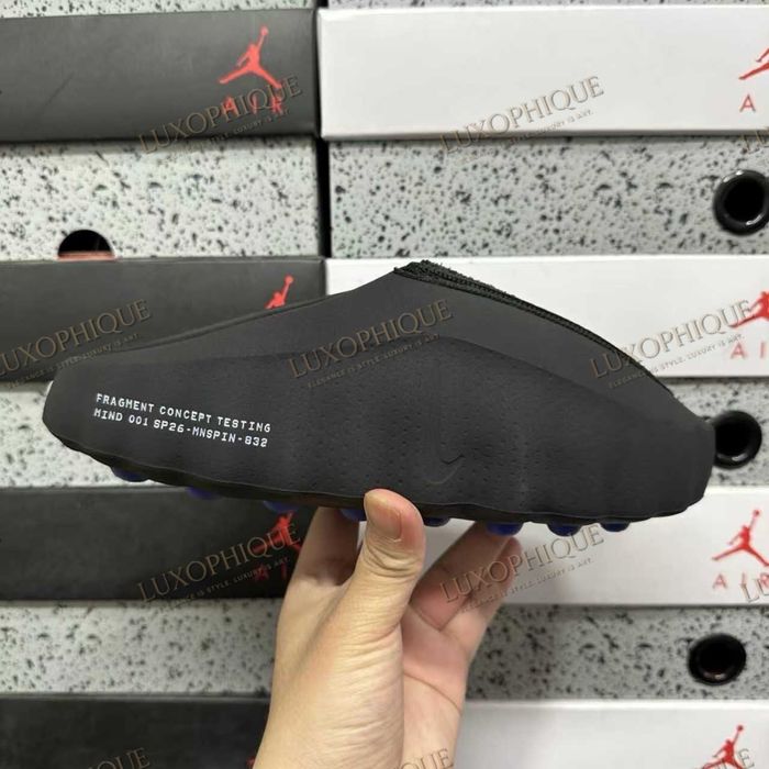 NIKE Mind 001 - 36-47.5