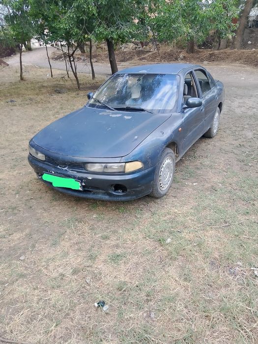 Митсубиси Галант