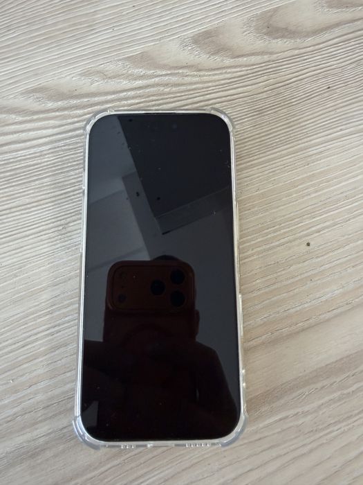 Iphone 16 pro 512 gb desert rose