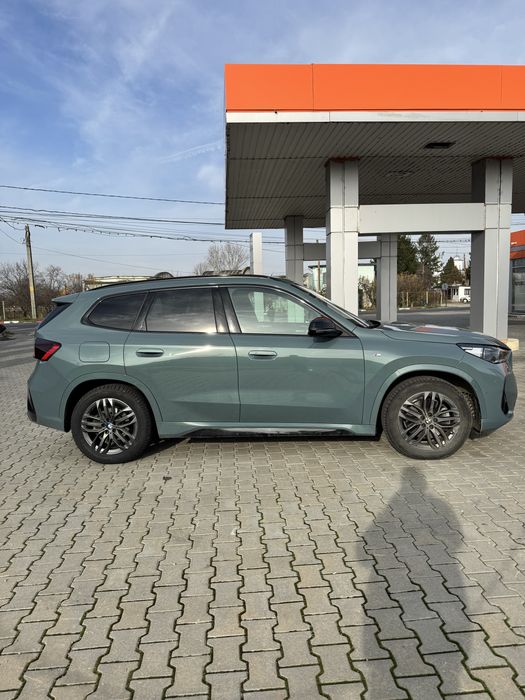 BMW X1 23i xdrive mildhybrid