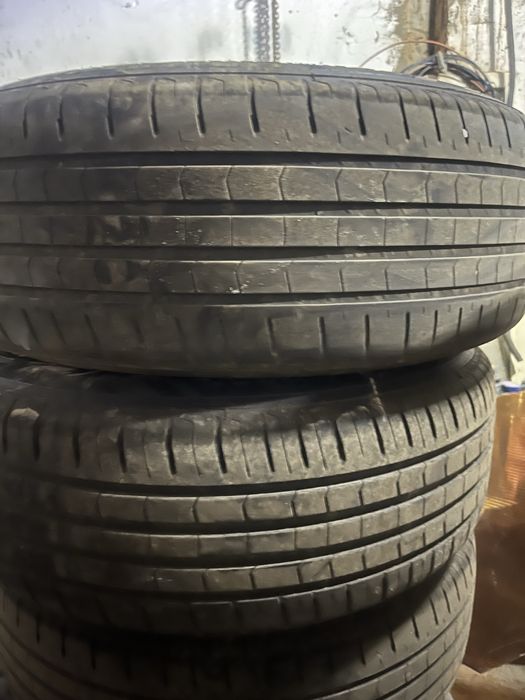 R16 диски Mersedes 215/65/16