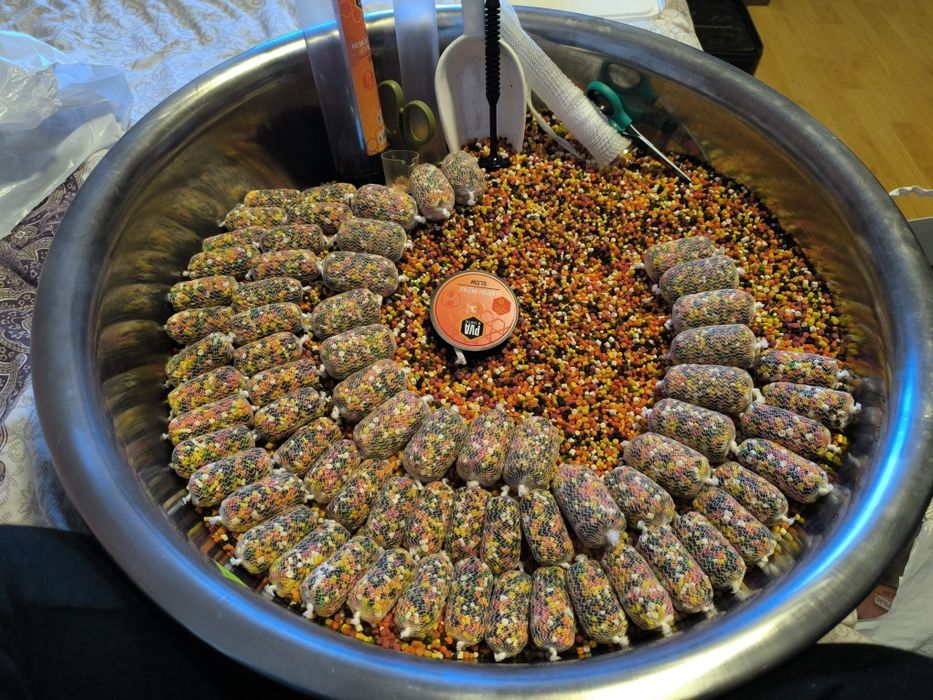 Mentenanță, Reparații și Monturi