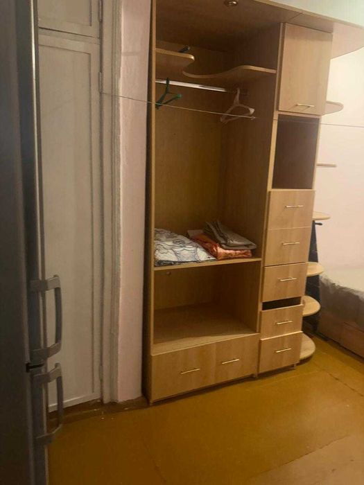 3х комнатная Радуга