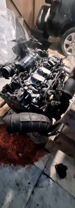 Продам мотор двс