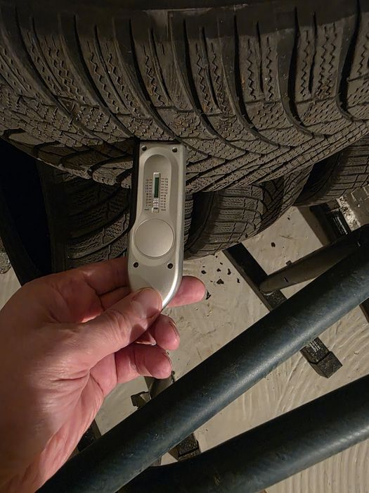 Зимни гуми FIRESTONE WINTERHAWK-4
245/45 R19 102V