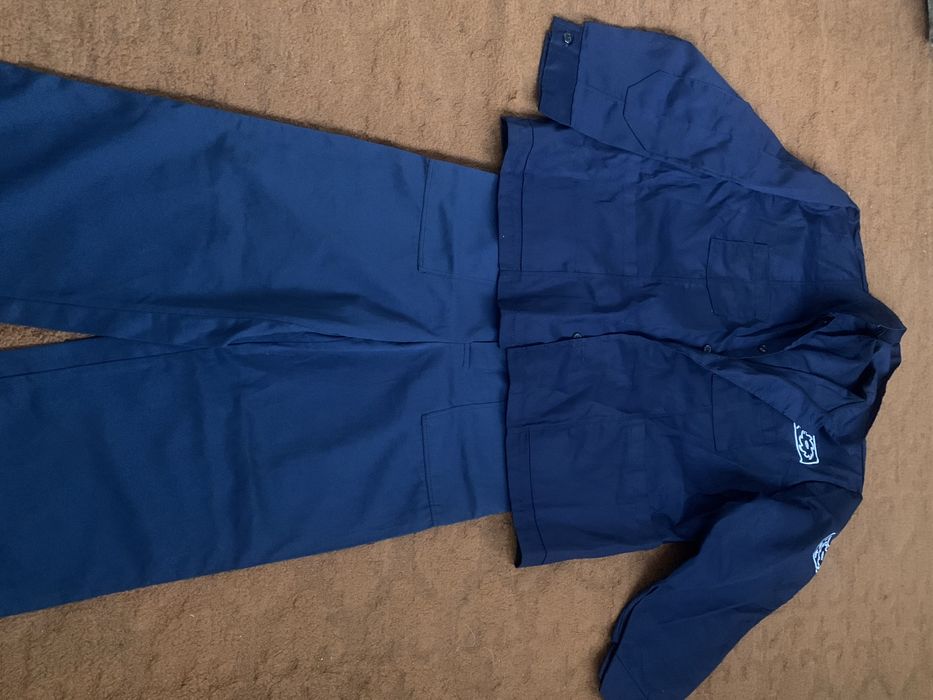 Продам спецодежлу