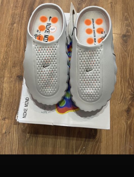 Nike Mind 001 New