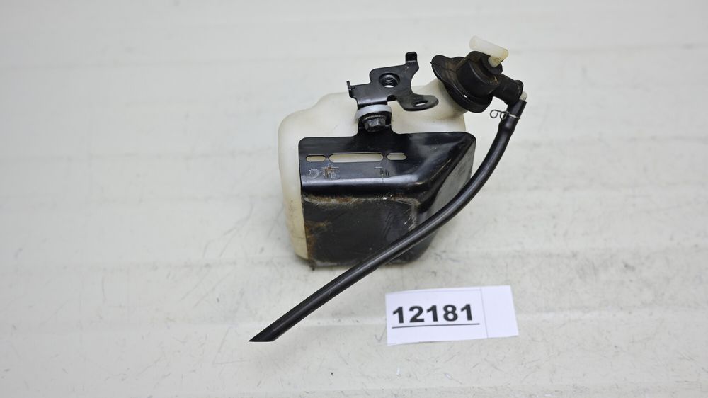 Vas Expansiune Lichid Racire Cu Suport Yamaha FZ6 2004 - 2009