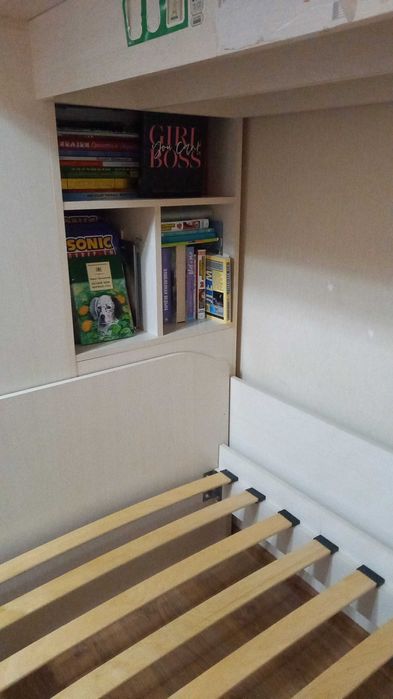 Детский гарнитур