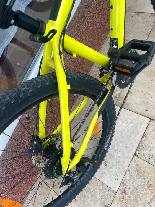 Vand bicicleta Scott Scale marime S roti 26