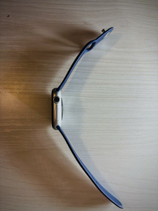 Apple Watch series 10 yangi