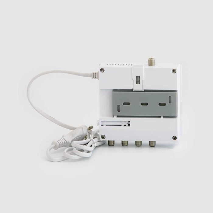 Вътрешен TNT TV усилвател