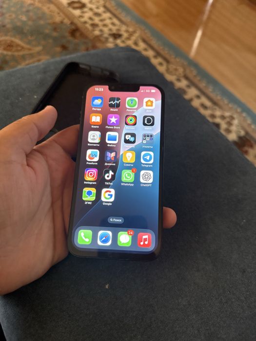 Iphone 13 Айфон 13