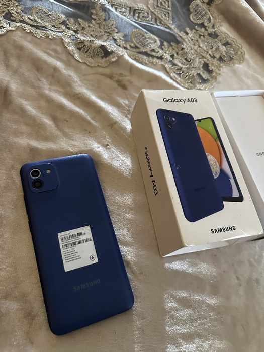 Masalan A03 kofolati