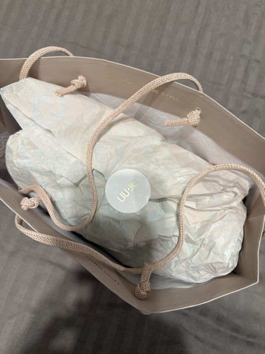 Официална рокля Liu Jo