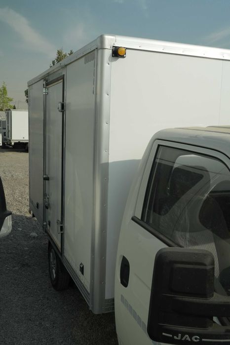 Jac X200 yangi partiya tayyor