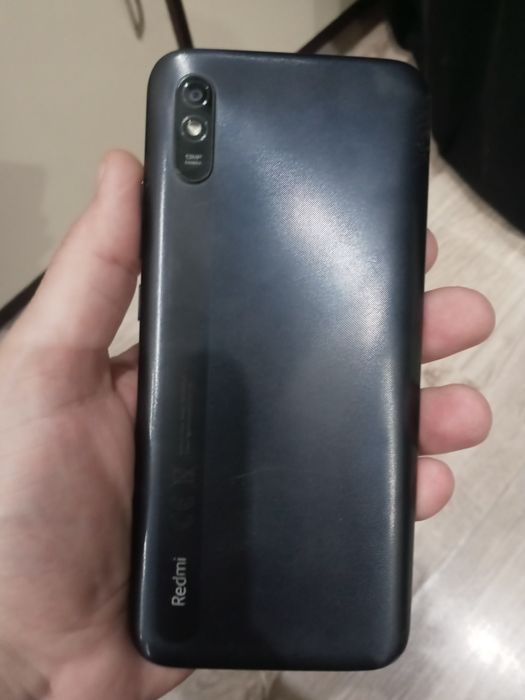 Смартфон Redmi 9A