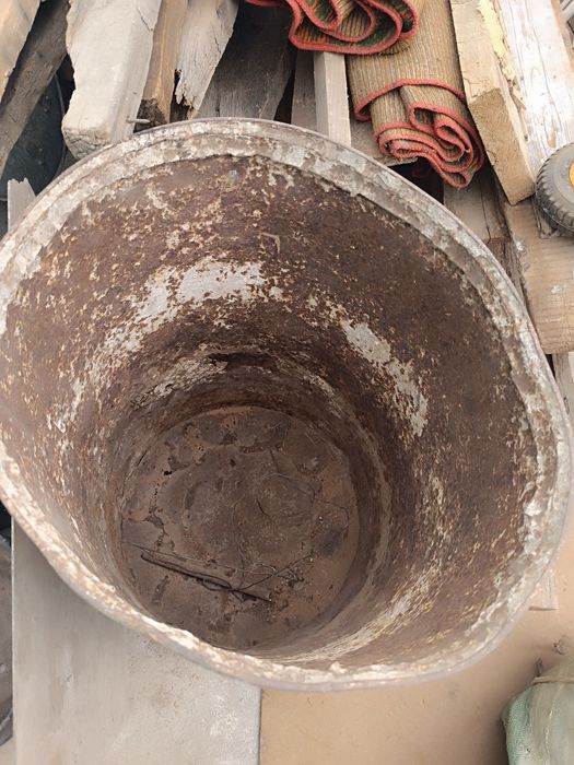 Продам большую бочку