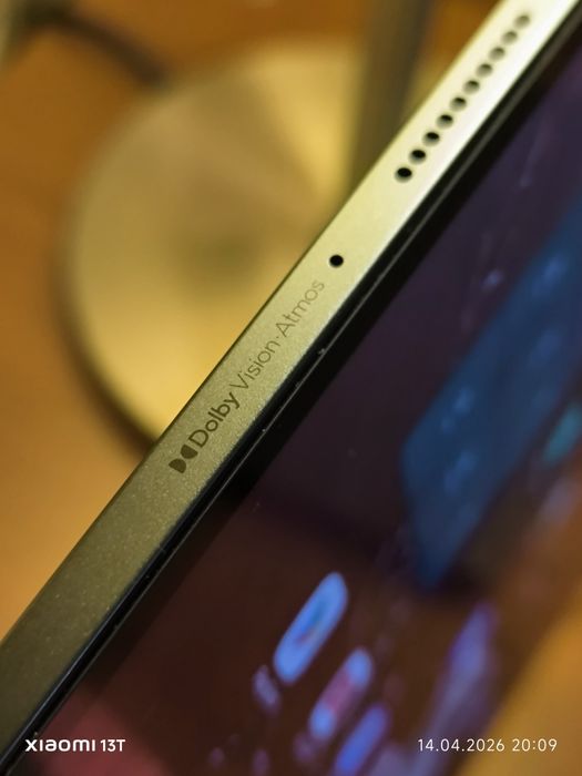 Планшет Xiaomi pad 7 pro