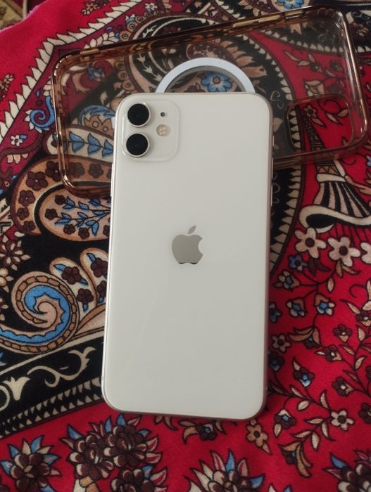 iPhone 11 сатылады