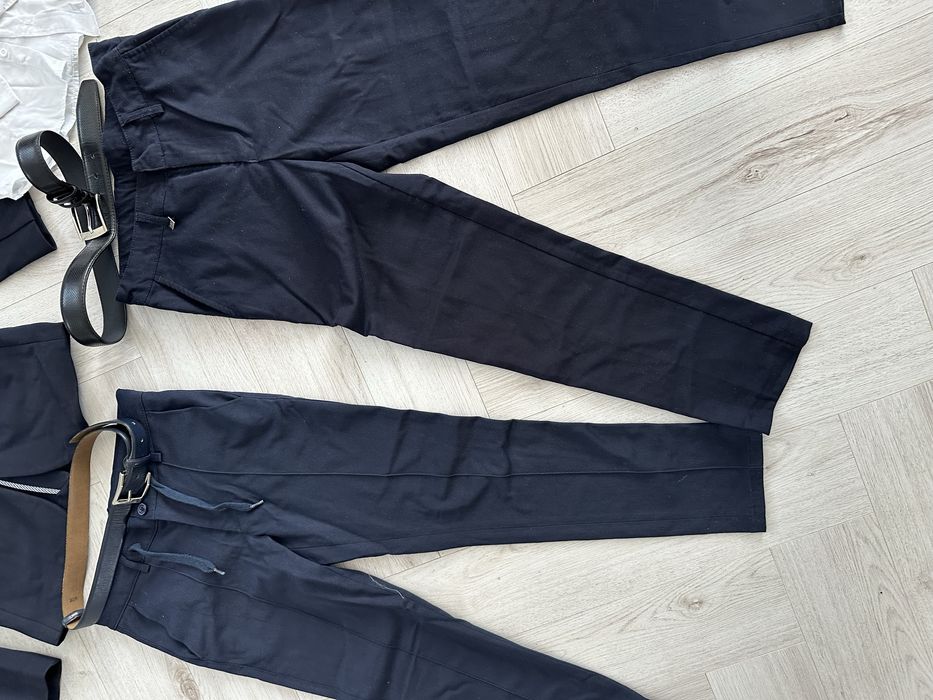 Школьная форма на мальчика