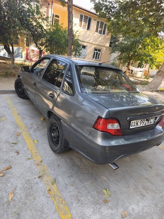 Nexiya 2 gibrit mator